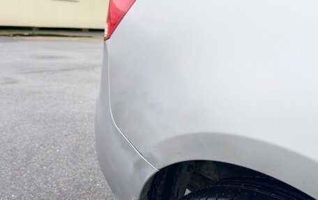KIA Cerato III, 2011 год, 770 000 рублей, 6 фотография