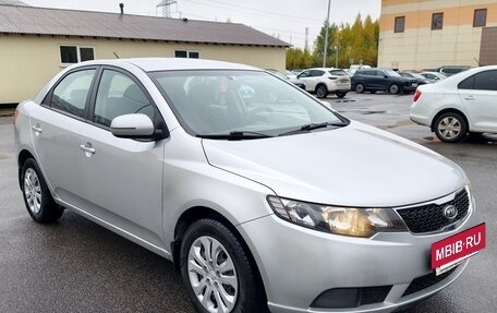 KIA Cerato III, 2011 год, 770 000 рублей, 2 фотография