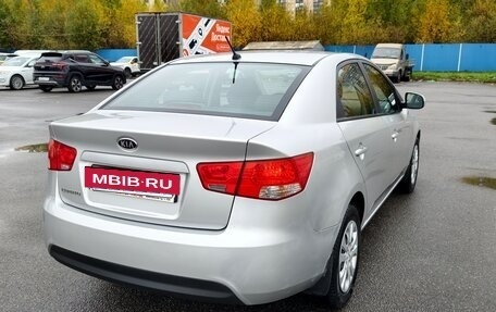 KIA Cerato III, 2011 год, 770 000 рублей, 3 фотография