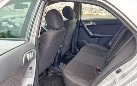 KIA Cerato III, 2011 год, 770 000 рублей, 9 фотография