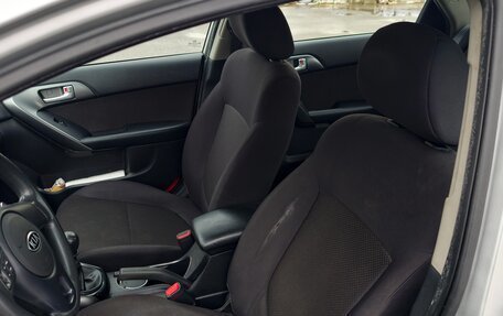 KIA Cerato III, 2011 год, 770 000 рублей, 11 фотография