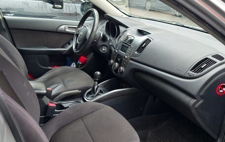 KIA Cerato III, 2011 год, 770 000 рублей, 16 фотография