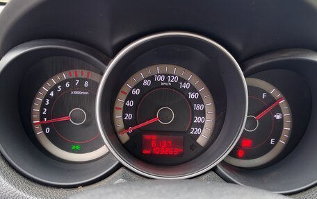 KIA Cerato III, 2011 год, 770 000 рублей, 12 фотография