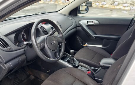 KIA Cerato III, 2011 год, 770 000 рублей, 10 фотография