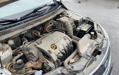 KIA Cerato III, 2011 год, 770 000 рублей, 18 фотография
