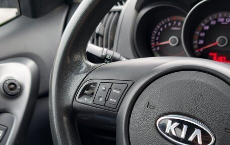 KIA Cerato III, 2011 год, 770 000 рублей, 14 фотография