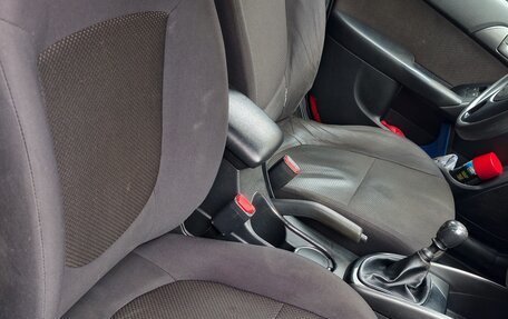 KIA Cerato III, 2011 год, 770 000 рублей, 17 фотография