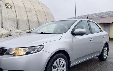 KIA Cerato III, 2011 год, 770 000 рублей, 19 фотография