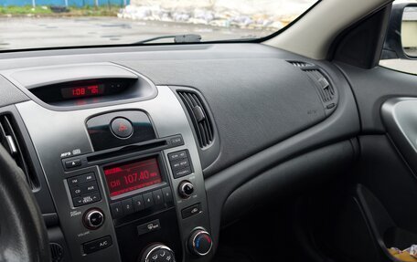 KIA Cerato III, 2011 год, 770 000 рублей, 15 фотография