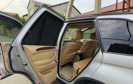 BMW X5, 2003 год, 850 000 рублей, 7 фотография