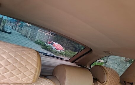BMW X5, 2003 год, 850 000 рублей, 11 фотография