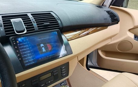 BMW X5, 2003 год, 850 000 рублей, 8 фотография