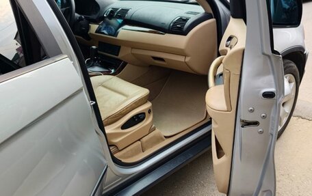 BMW X5, 2003 год, 850 000 рублей, 10 фотография