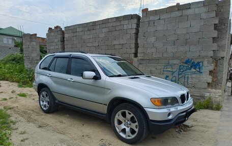 BMW X5, 2003 год, 850 000 рублей, 17 фотография