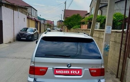 BMW X5, 2003 год, 850 000 рублей, 19 фотография