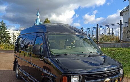 Chevrolet Express II, 2000 год, 1 230 000 рублей, 6 фотография