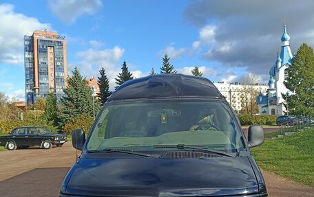 Chevrolet Express II, 2000 год, 1 230 000 рублей, 8 фотография