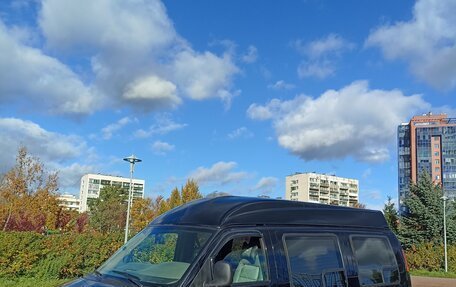 Chevrolet Express II, 2000 год, 1 230 000 рублей, 10 фотография