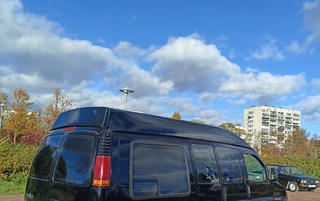 Chevrolet Express II, 2000 год, 1 230 000 рублей, 19 фотография
