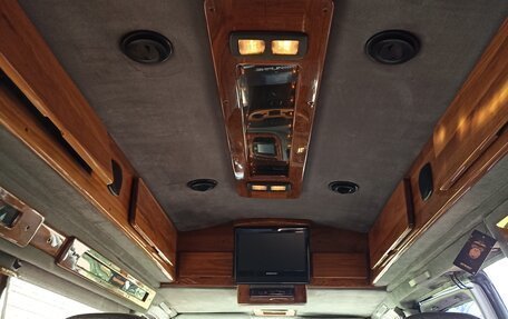 Chevrolet Express II, 2000 год, 1 230 000 рублей, 27 фотография