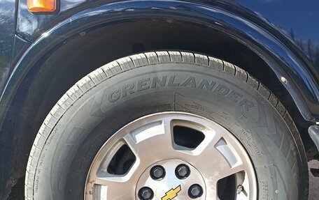 Chevrolet Express II, 2000 год, 1 230 000 рублей, 32 фотография