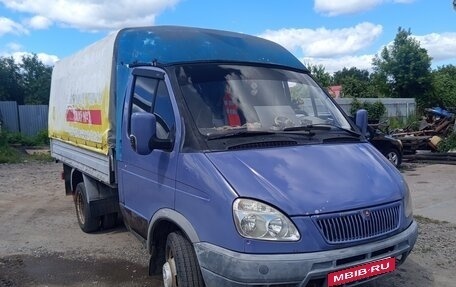 ГАЗ 310221 Волга, 2006 год, 375 000 рублей, 2 фотография