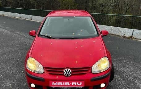 Volkswagen Golf IV, 2006 год, 294 990 рублей, 3 фотография