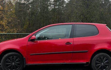 Volkswagen Golf IV, 2006 год, 294 990 рублей, 6 фотография