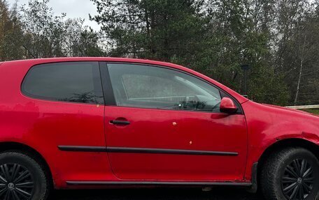 Volkswagen Golf IV, 2006 год, 294 990 рублей, 7 фотография