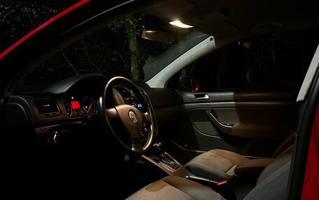 Volkswagen Golf IV, 2006 год, 294 990 рублей, 13 фотография