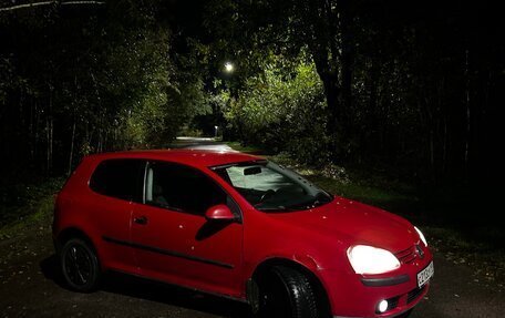 Volkswagen Golf IV, 2006 год, 294 990 рублей, 12 фотография