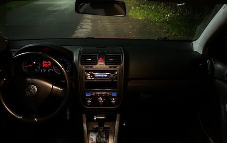 Volkswagen Golf IV, 2006 год, 294 990 рублей, 14 фотография
