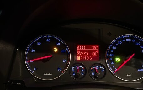 Volkswagen Golf IV, 2006 год, 294 990 рублей, 15 фотография