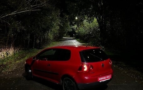Volkswagen Golf IV, 2006 год, 294 990 рублей, 11 фотография