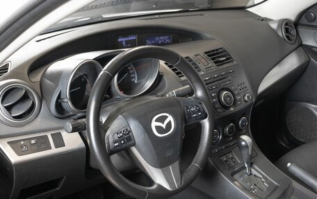 Mazda 3, 2012 год, 831 000 рублей, 5 фотография