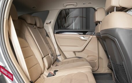 Volkswagen Touareg III, 2019 год, 4 829 000 рублей, 8 фотография