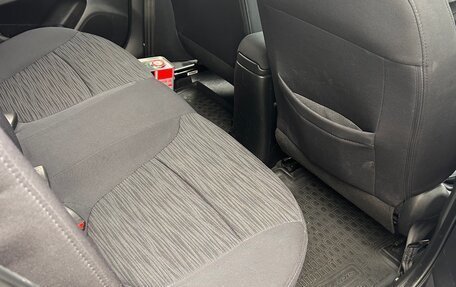 Hyundai Solaris II рестайлинг, 2016 год, 1 100 000 рублей, 9 фотография