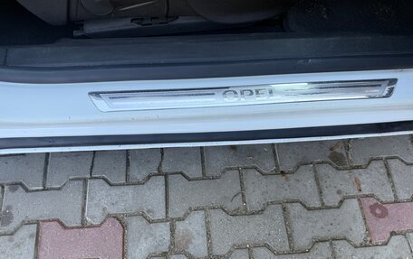 Opel Astra J, 2012 год, 800 000 рублей, 11 фотография