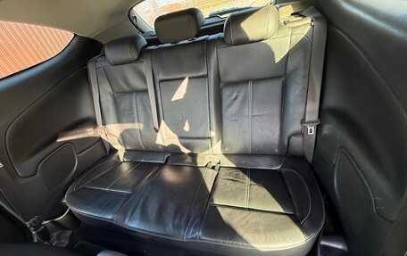 Opel Astra J, 2012 год, 800 000 рублей, 15 фотография