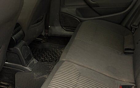 Volkswagen Polo VI, 2014 год, 620 000 рублей, 7 фотография