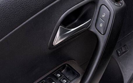 Volkswagen Polo VI, 2014 год, 620 000 рублей, 6 фотография