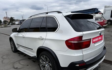 BMW X5, 2007 год, 1 800 000 рублей, 4 фотография