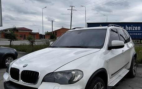 BMW X5, 2007 год, 1 800 000 рублей, 2 фотография