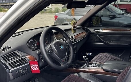 BMW X5, 2007 год, 1 800 000 рублей, 5 фотография
