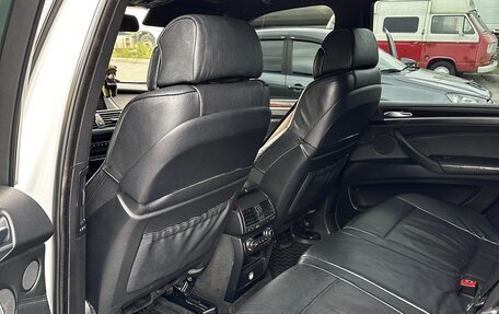 BMW X5, 2007 год, 1 800 000 рублей, 6 фотография