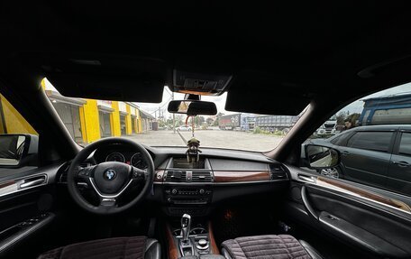 BMW X5, 2007 год, 1 800 000 рублей, 7 фотография