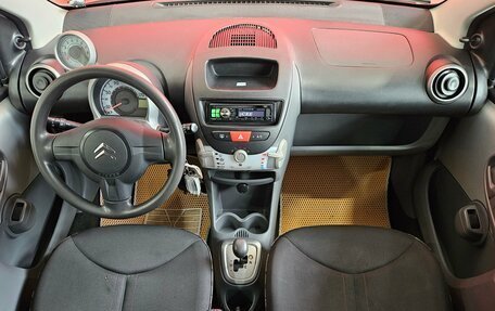 Citroen C1 II, 2011 год, 549 000 рублей, 9 фотография