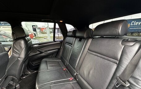 BMW X5, 2007 год, 1 800 000 рублей, 8 фотография