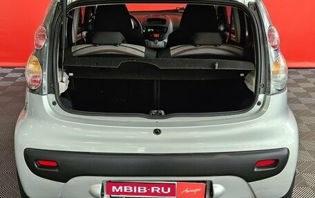 Citroen C1 II, 2011 год, 549 000 рублей, 16 фотография