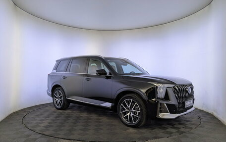 GAC GS8, 2025 год, 4 099 000 рублей, 3 фотография